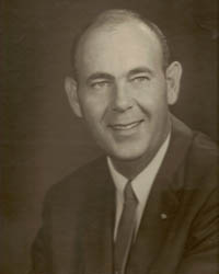 Allen W. Davis