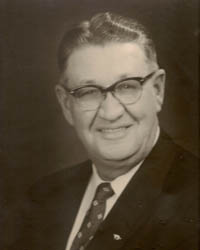 Chester G. Evans