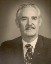 Eugene F. Stockton