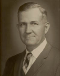 James A. Conway