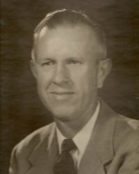 Jack E. Thompson